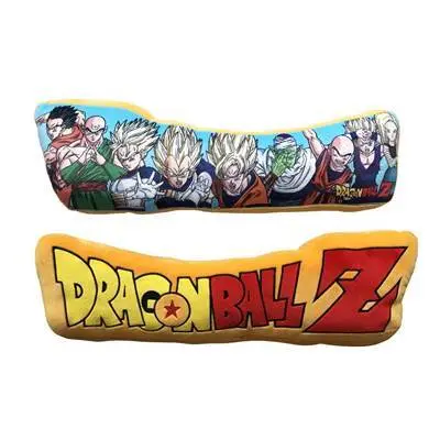 Coussin Lyo Dragon Ball Z Logo 60 cm