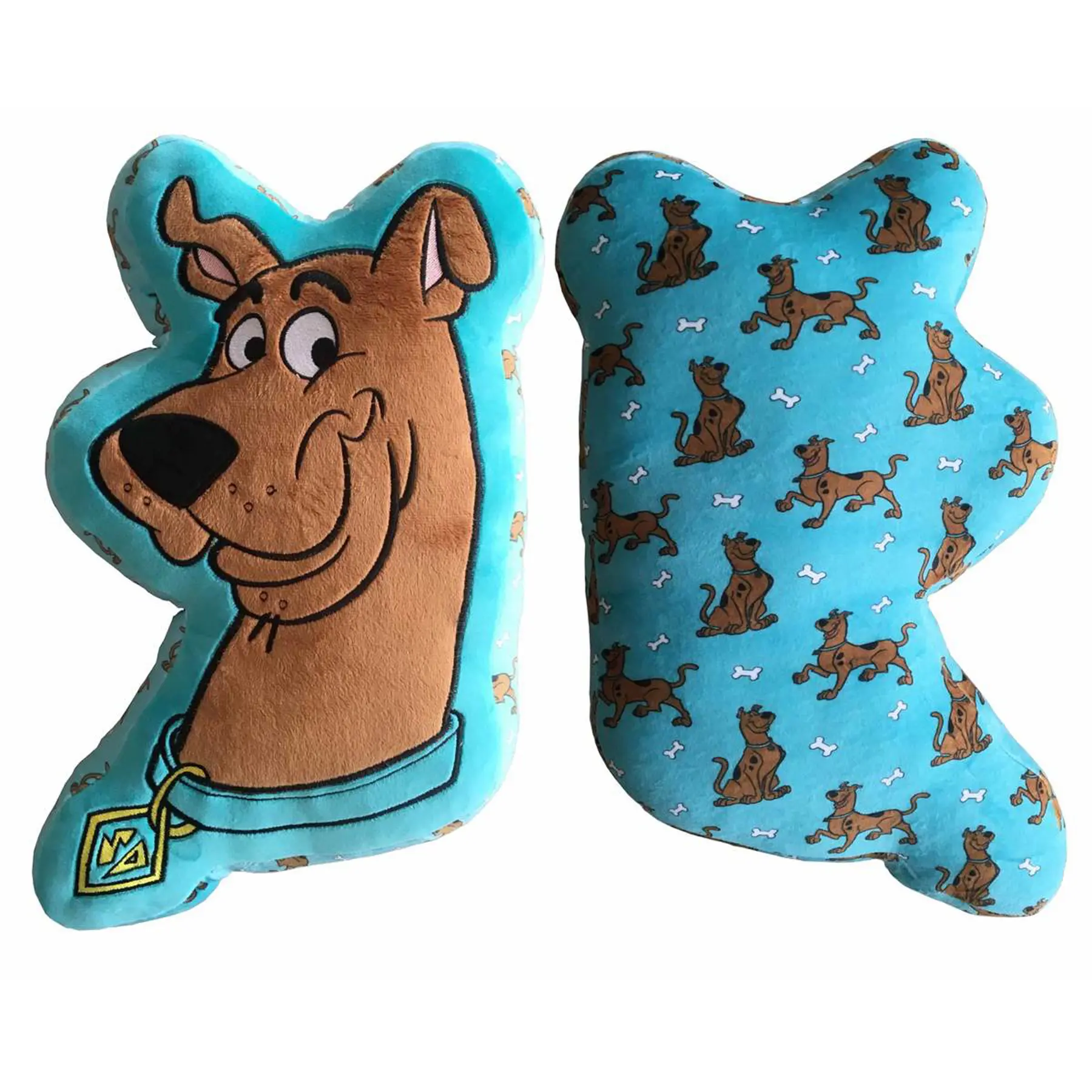 Coussin Lyo Scooby Doo 40 cm