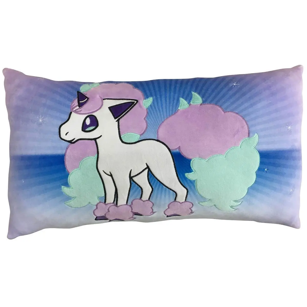 Coussin enfant Lyo Pokemon Ponyta