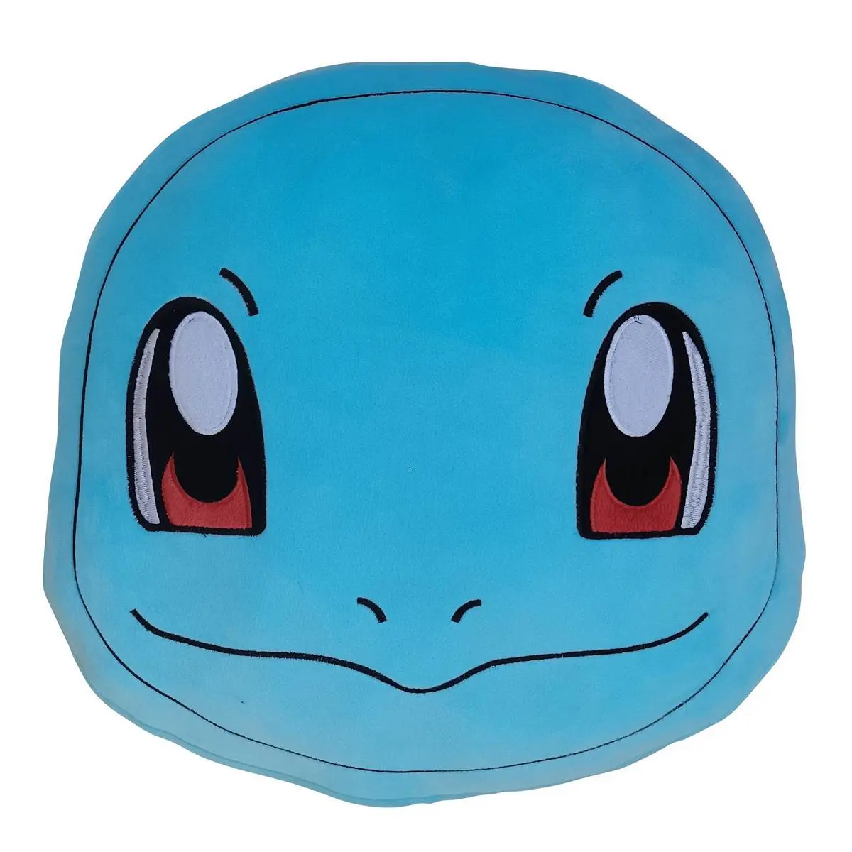 Coussin enfant Lyo Pokemon Carapuce Tete