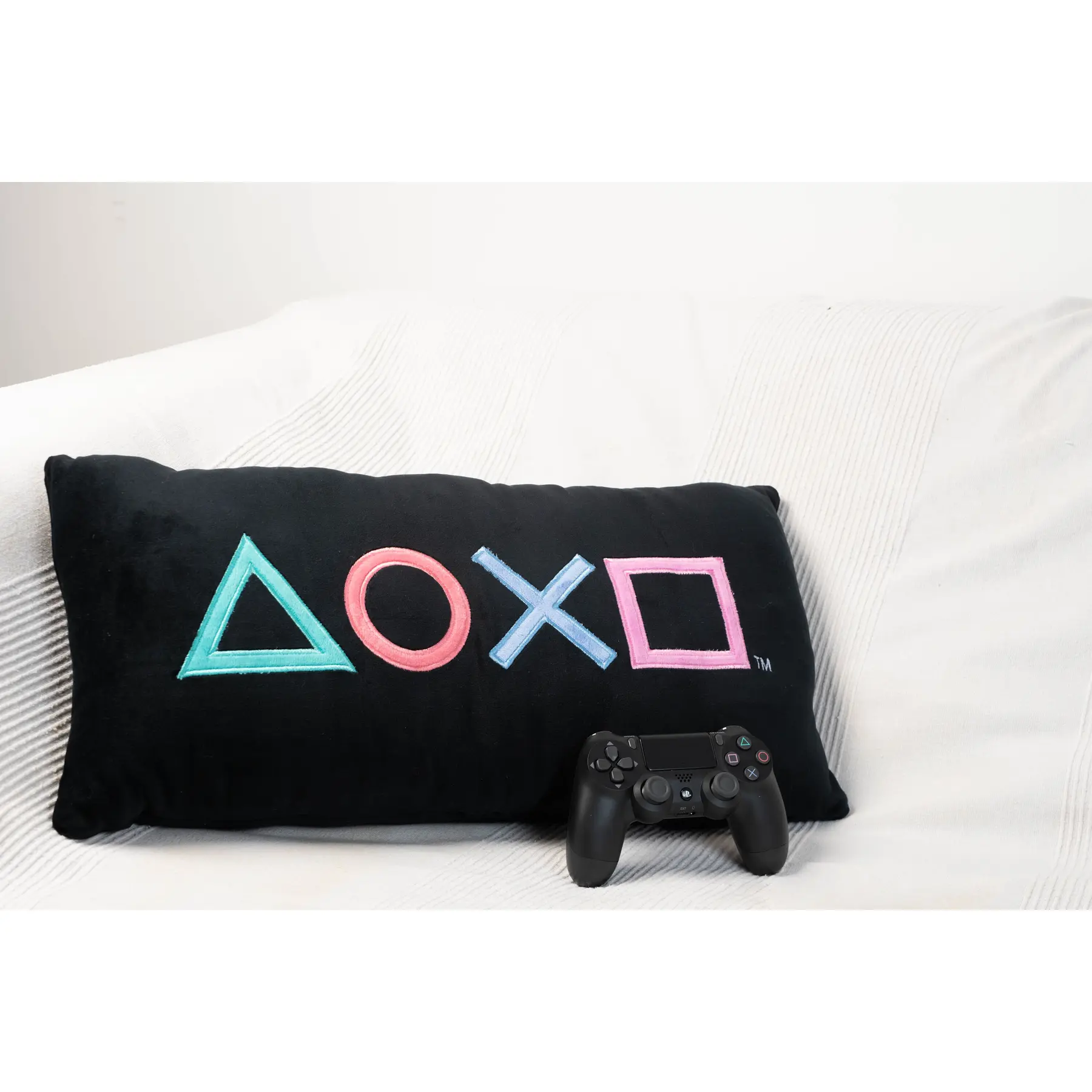 Coussin Lyo Playstation Premium Logo 60 cm