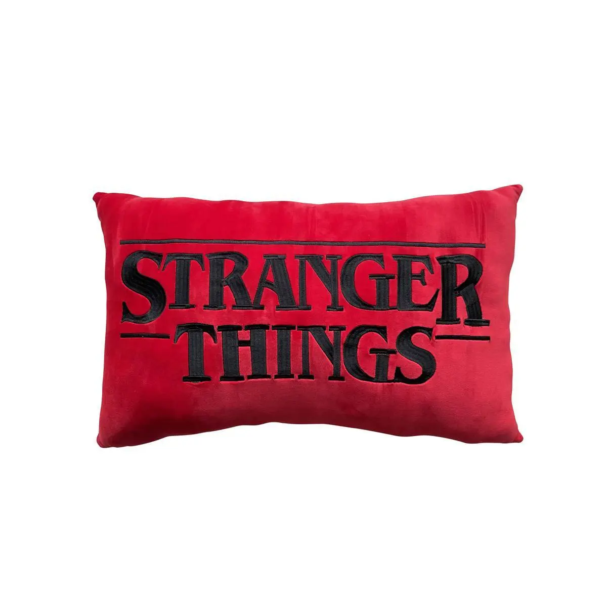 Coussin enfant Lyo Stranger Things Logo
