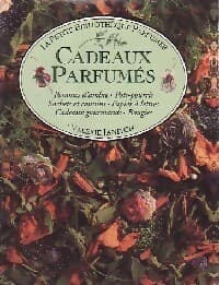 Cadeaux parfumés - Valérie Janitch