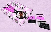 Coffret soirée sensuelle - Clara Morgane