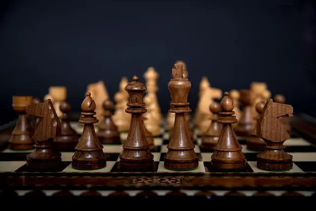 Top 5 des jeux de société qui stimulent la créativité