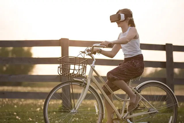 Les meilleurs gadgets de réalité augmentée à découvrir