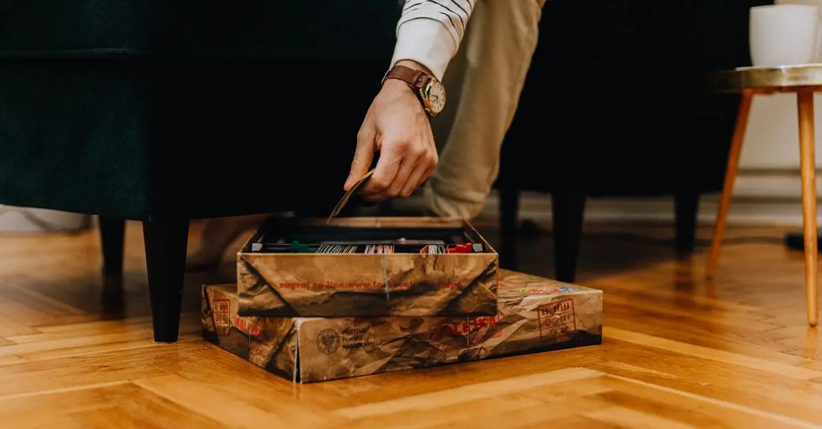 Les meilleurs jeux de société à découvrir avec vos amis