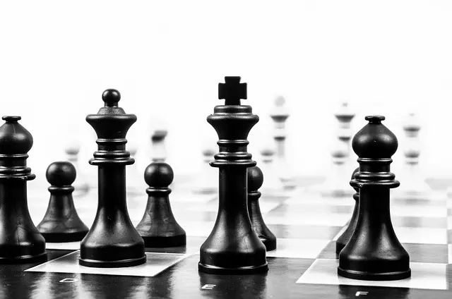 Les jeux de société qui favorisent le développement des compétences