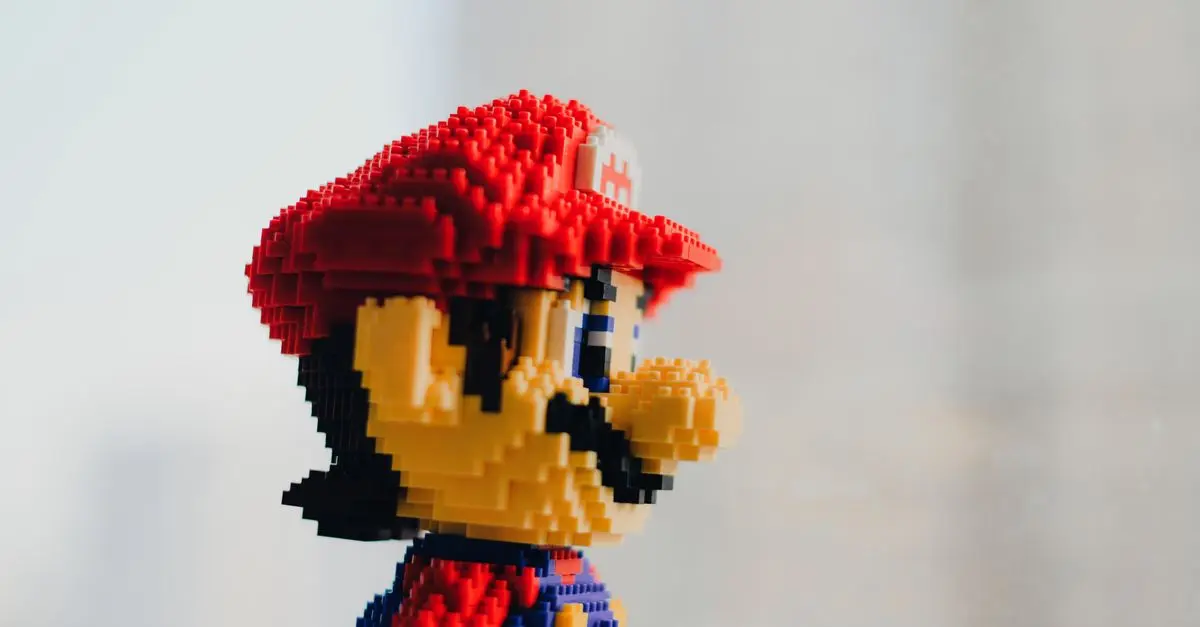 Comparatif de jeux de plateforme : Super Mario vs Sonic