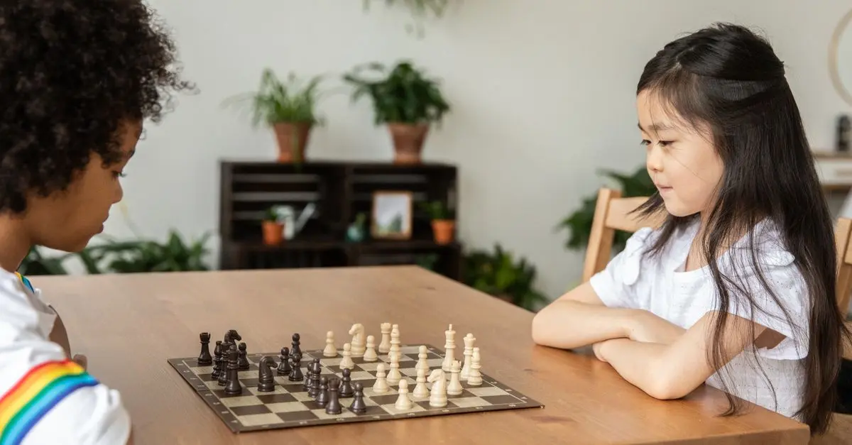Les jeux de société qui favorisent l'apprentissage des enfants