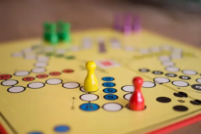 Les jeux de société qui stimulent la créativité