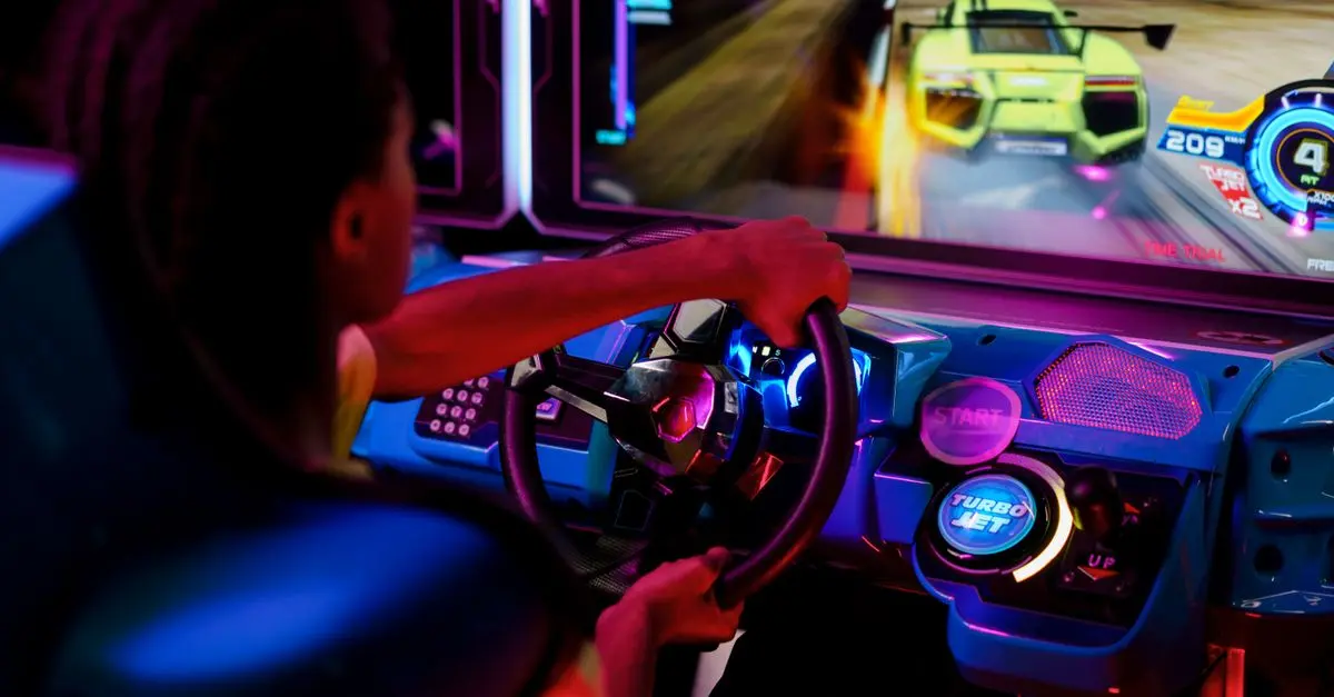 Les jeux de course les plus excitants à jouer
