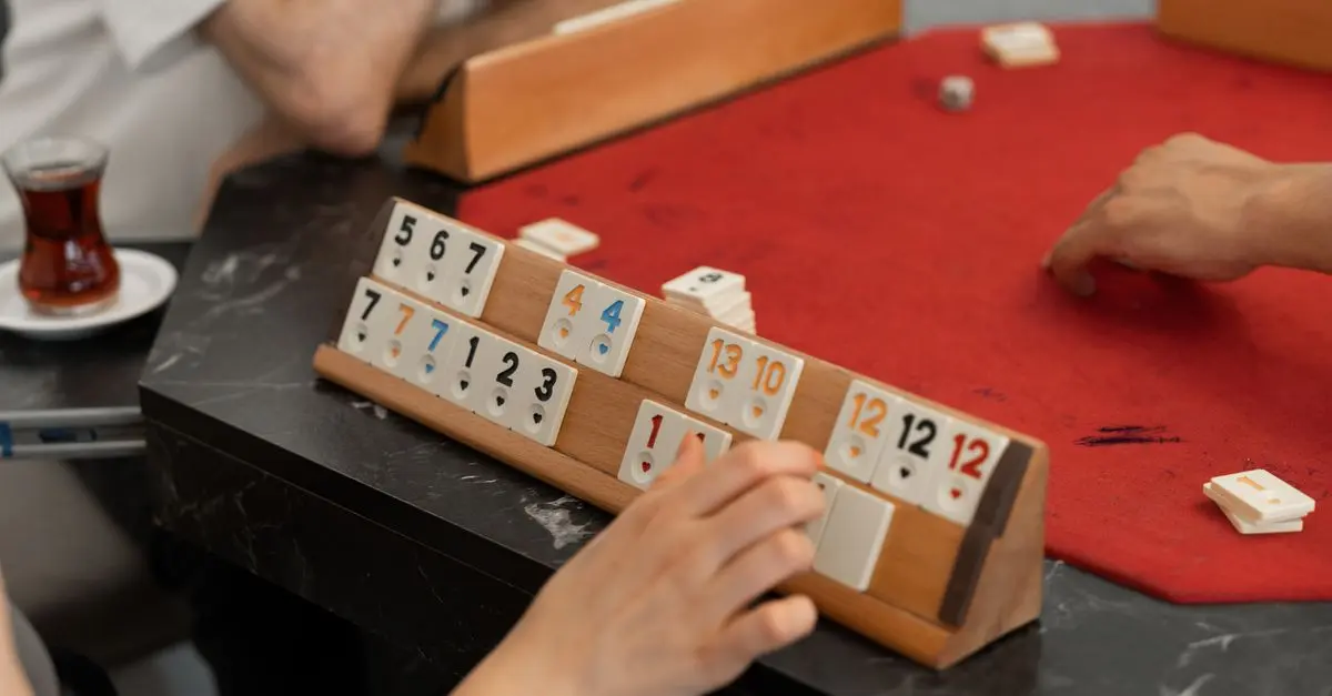 Les 10 meilleurs jeux de société à jouer pour rassembler vos amis