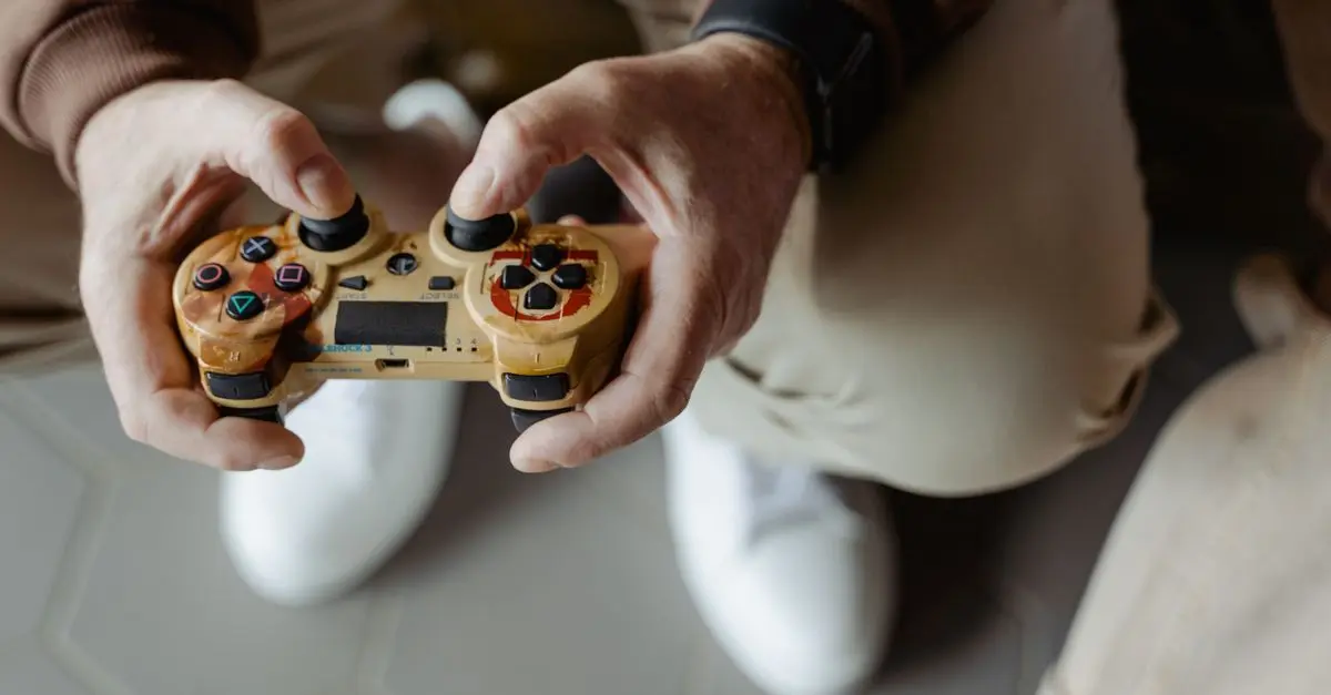 Les nouveaux gadgets de jeu à ne pas manquer