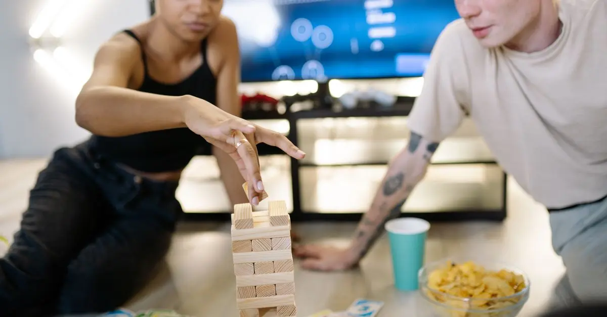 Les meilleurs jeux de société à découvrir absolument