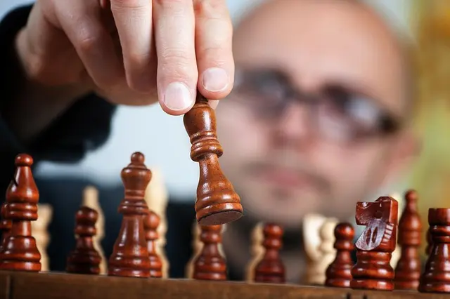 Les meilleurs jeux de société pour développer la stratégie