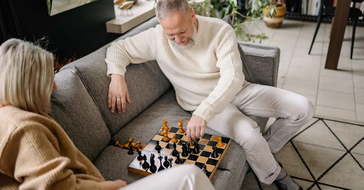 Les meilleurs jeux à jouer en famille : top 10 à découvrir
