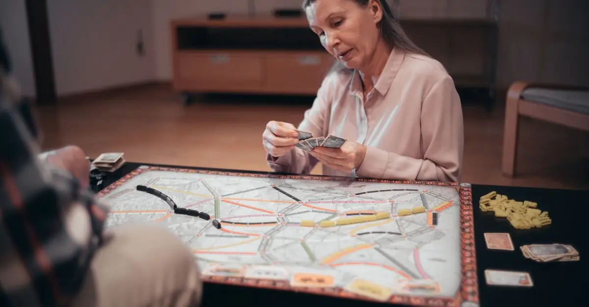 Les meilleurs jeux de société pour les soirées en famille