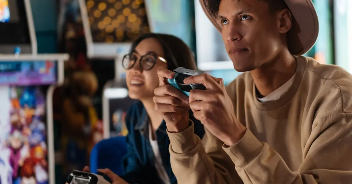 La montée des jeux mobiles : pourquoi sont-ils si populaires ?