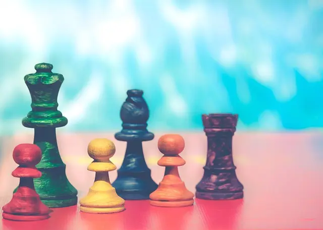 Les meilleurs jeux de société pour animer vos soirées