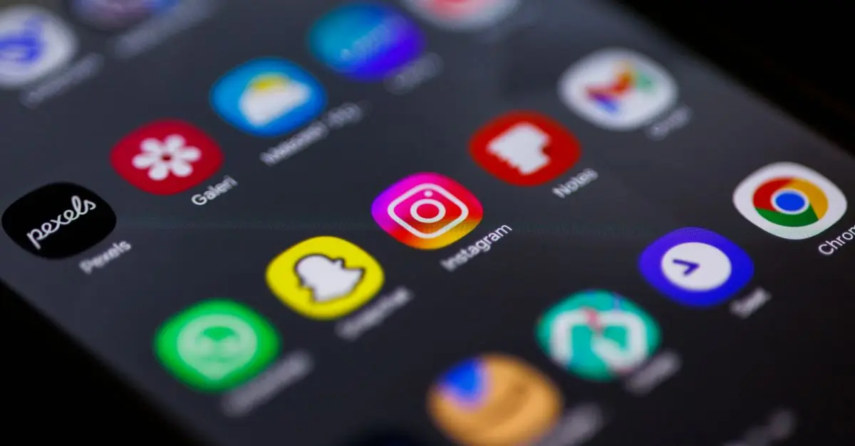 Les meilleures applications de jeux en 2026 à découvrir