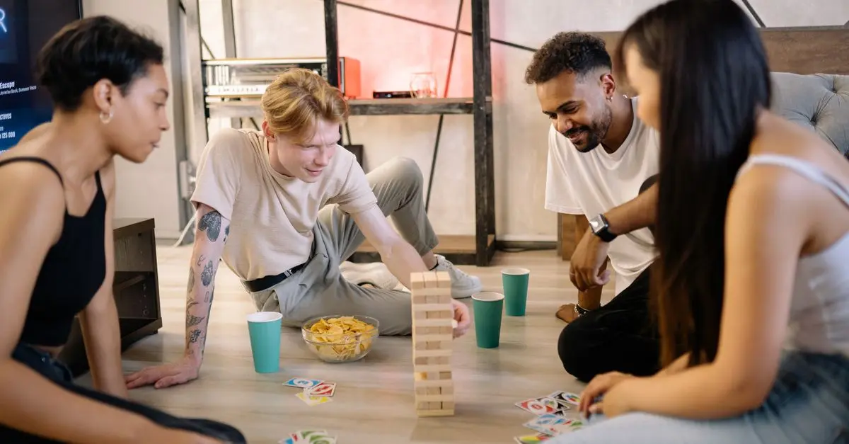 Les meilleures façons d'organiser une soirée jeux réussie