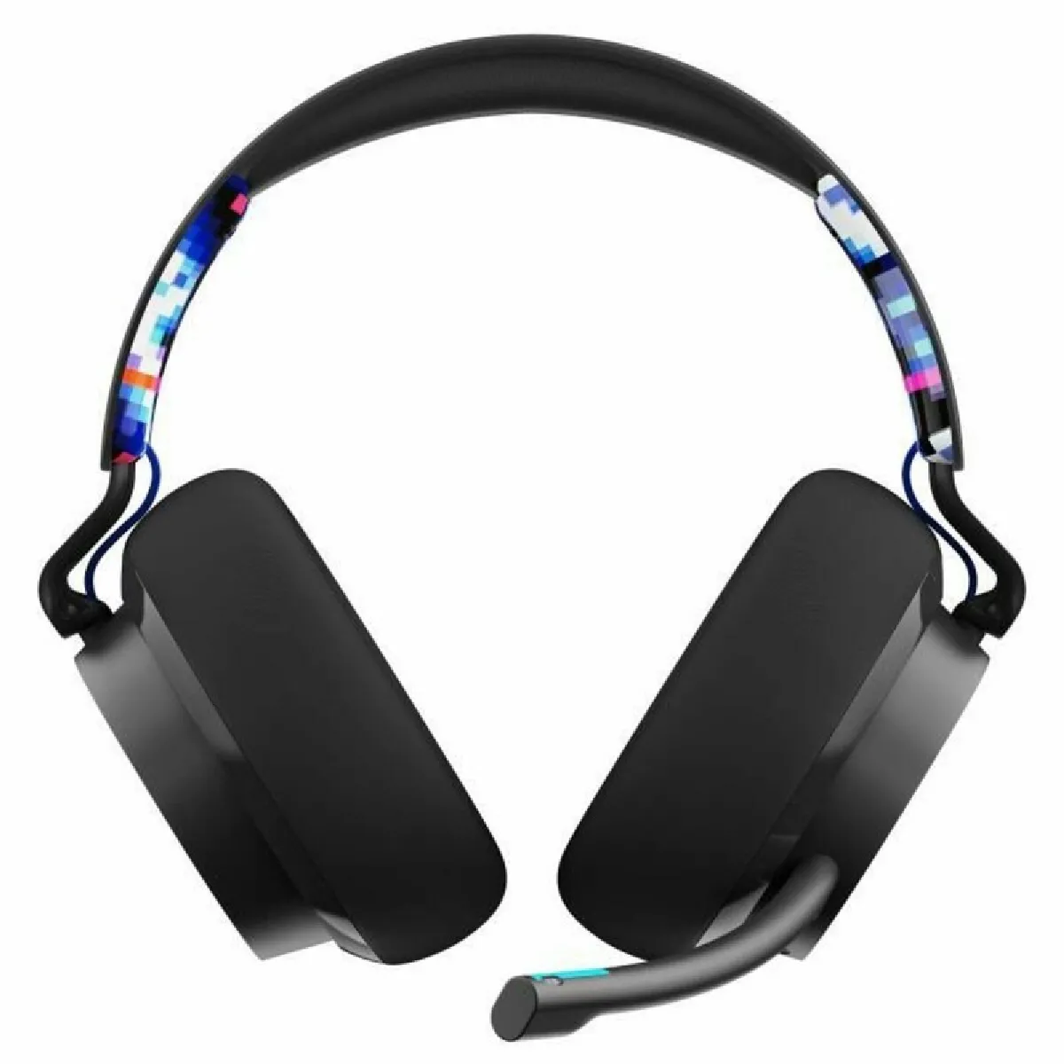 Skullcandy Slyr pro - Noir