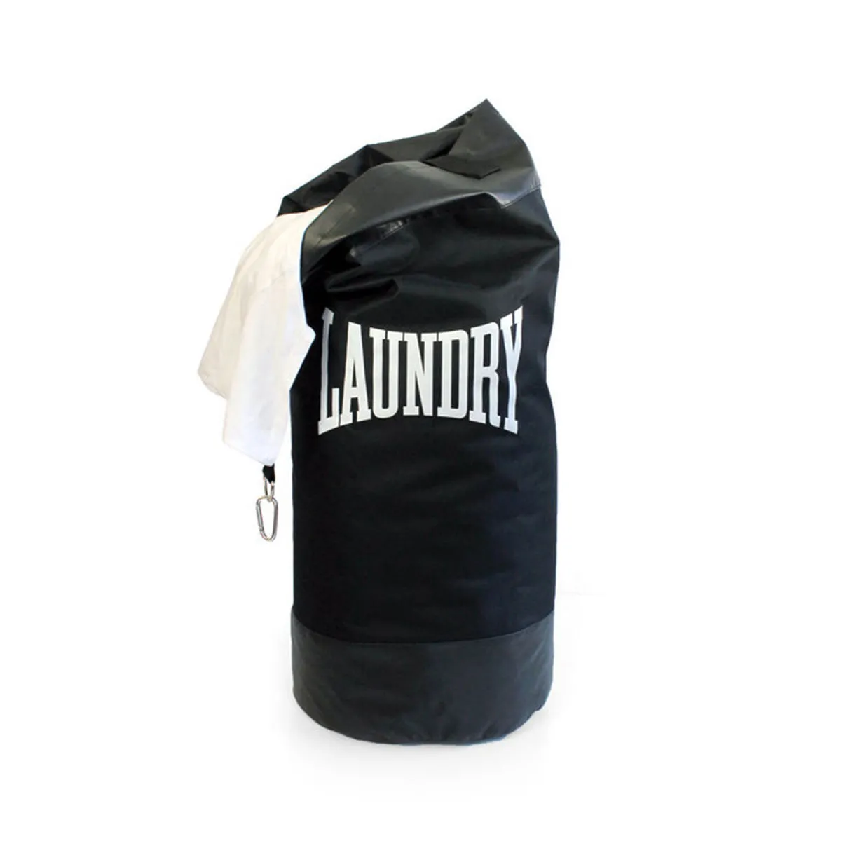 Suck uk Sac à linge boxe - Noir