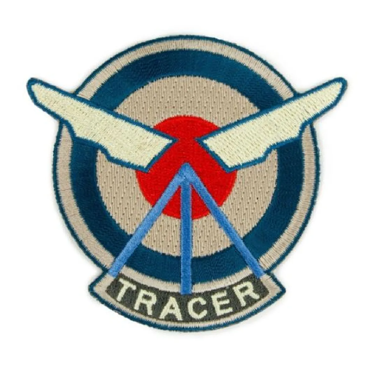 GAYA ENTERTAINMENT Patch Tracer Overwatch