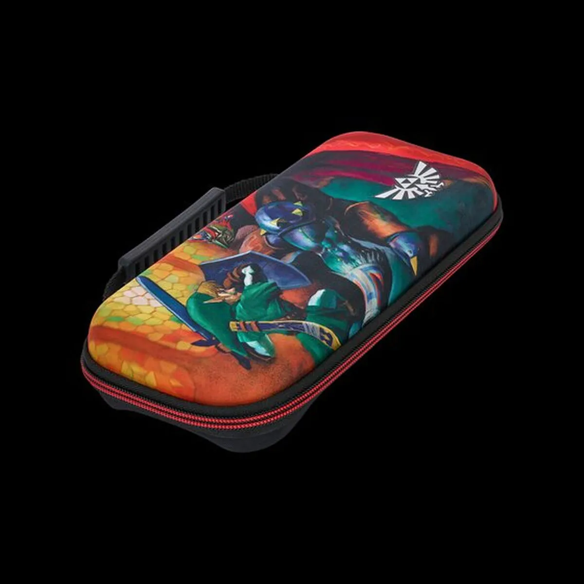 Powera Housse de clavier Zelda - Multicolore
