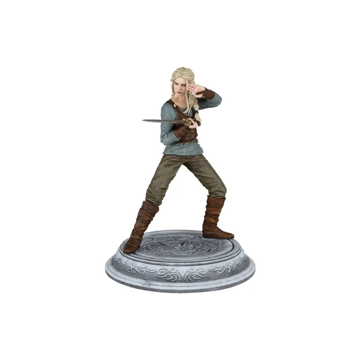 Darkhorse Statuette The Witcher Ciri