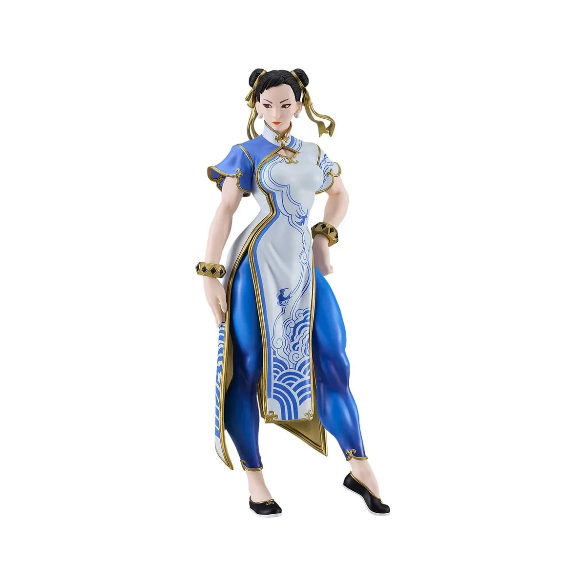 Chun-Li Pop Up Parade 17 cm