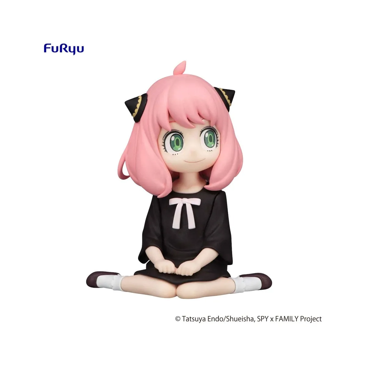 Furyu Figurine Spy x Family Anya Forger - 7 cm