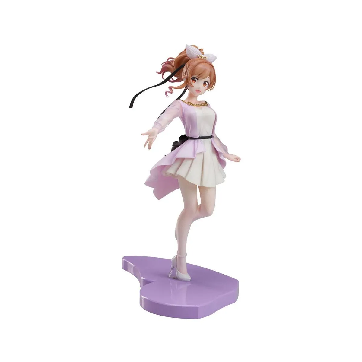 Furyu Statuette 1/7 Suzune Miyama