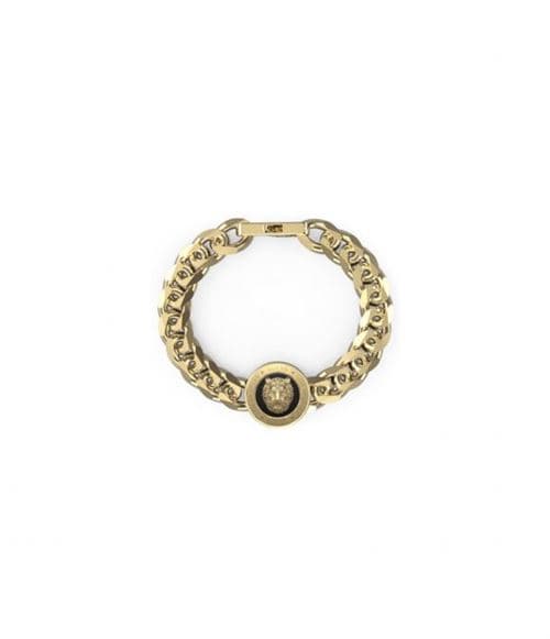 Guess Homme Bracelets JUMB01314JWYGBKS