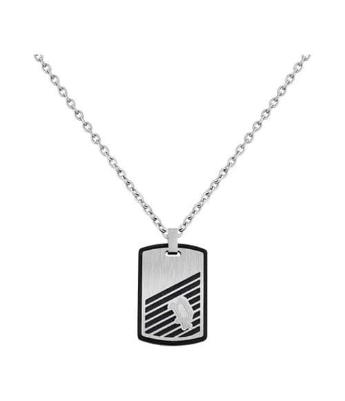 Collier Police Unisex Pendentif PJ.26464PSS/01