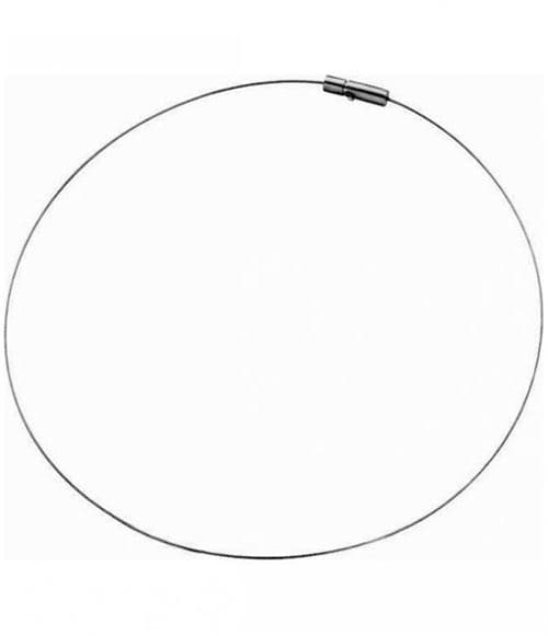 Collier Danish Design Bijoux Femme IJ098N45