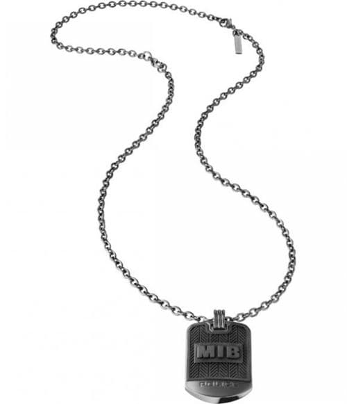 Pendentif Police Unisex chaîne PJ.26400PSUB/01