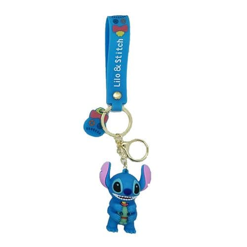 Porte-clés Stitch 6 cm #C