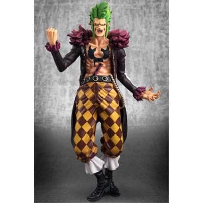 One Piece statuette PVC 1/8 Excellent Model P.O.P. Limited Bartolomeo Limited Edition 26 c