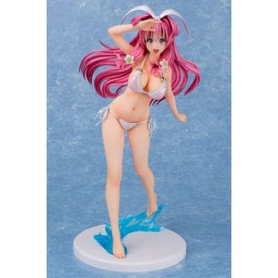 Original Character statuette 1/5.5 Beach Girl Selfie Miho Kunagisa 29 cm