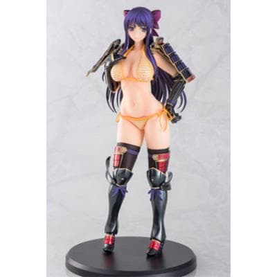 Walkure Romanze More & More statuette 1/6 Akane Ryuzoji 27 cm