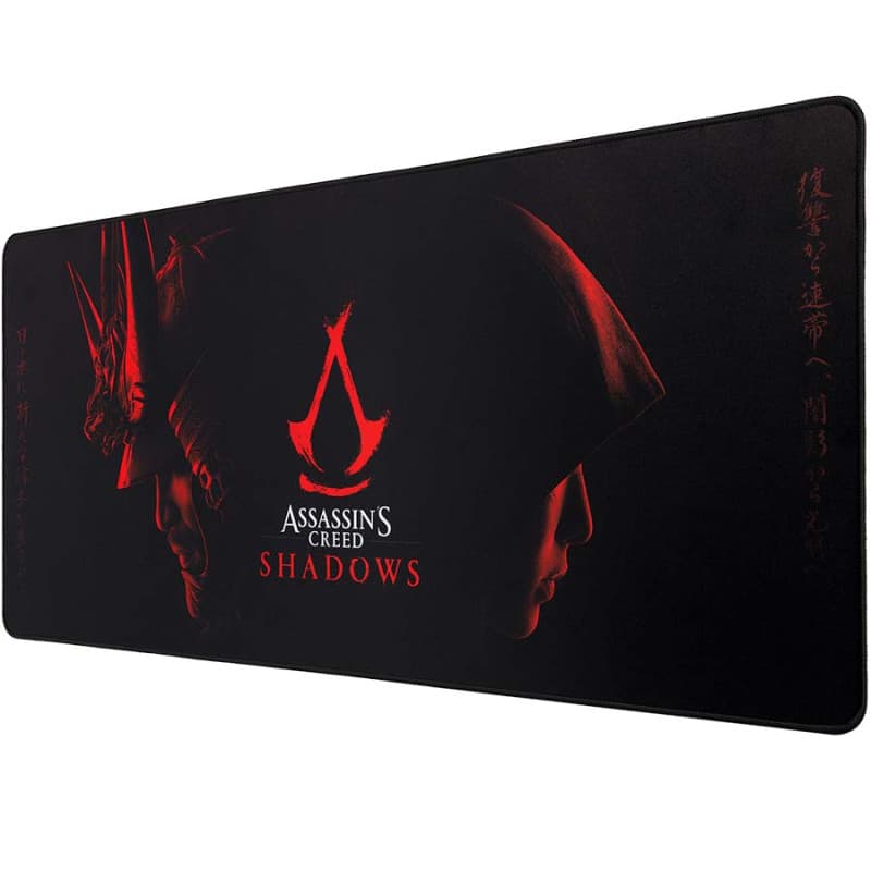 Tapis de souris XXL Assassin's Creed Shadows